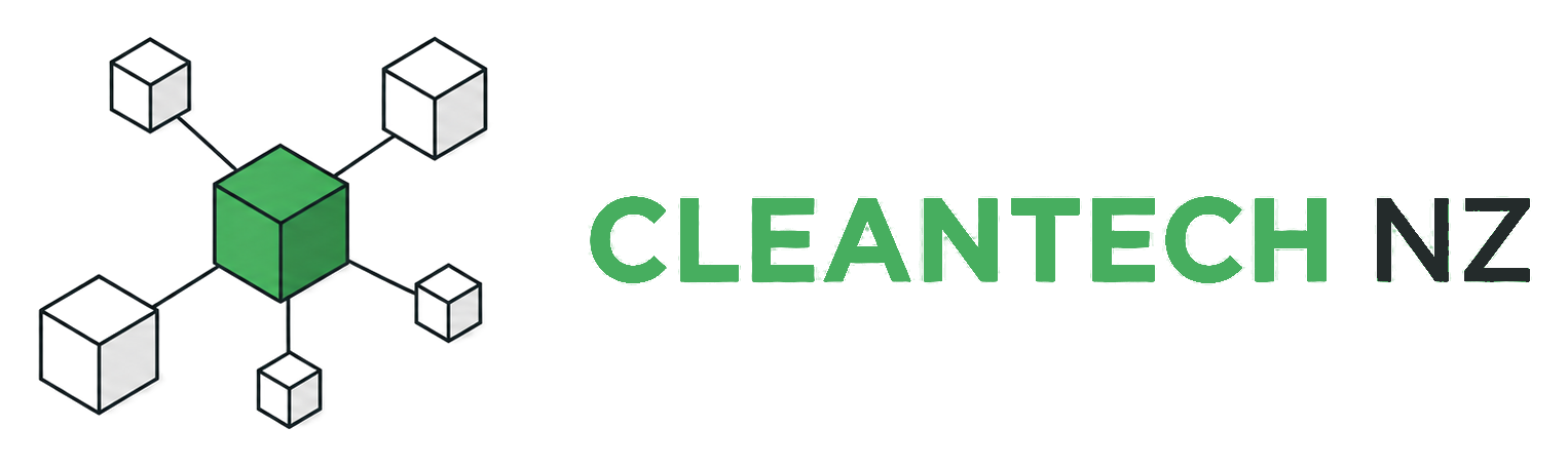 Cleantech NZ