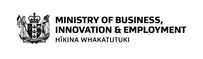 Ministry of Business, Innovation & Employment